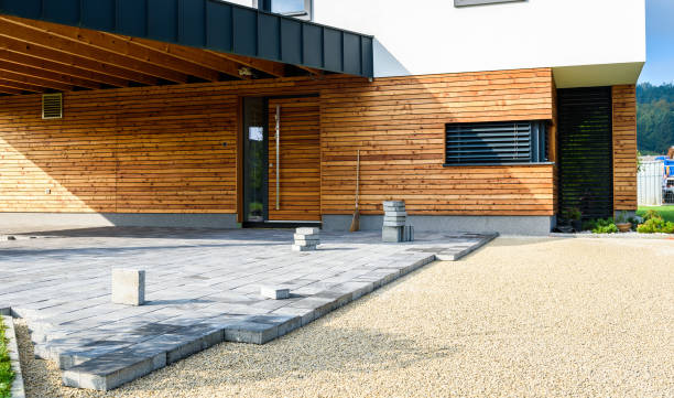 Best Driveway Pavers Near Me  in Fairview, TX