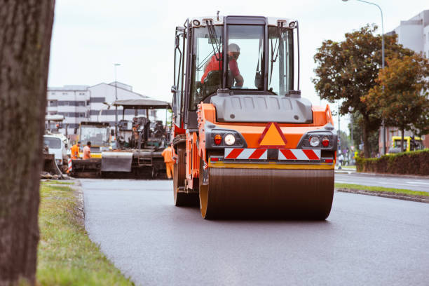 Best Residential Driveway Paver Services  in Fairview, TX