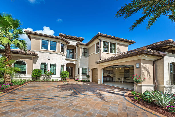 Best Affordable Driveway Pavers  in Fairview, TX