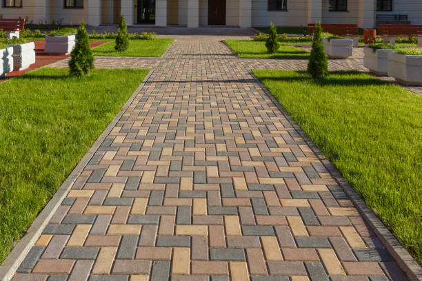 Reliable Fairview, TX Driveway Pavers Solutions