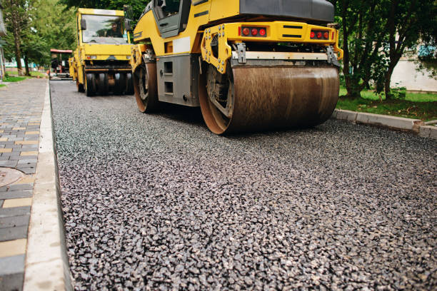 Best Cobblestone Driveway Pavers  in Fairview, TX