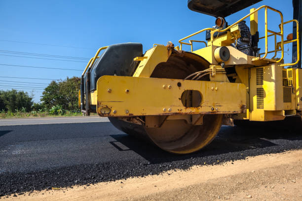 Reasons to Select Us for Your Driveway Paving Requirements in Fairview, TX